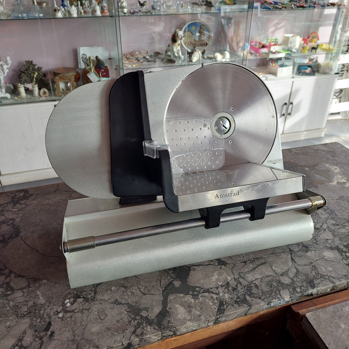 Affettatrice Amstrad Af2200