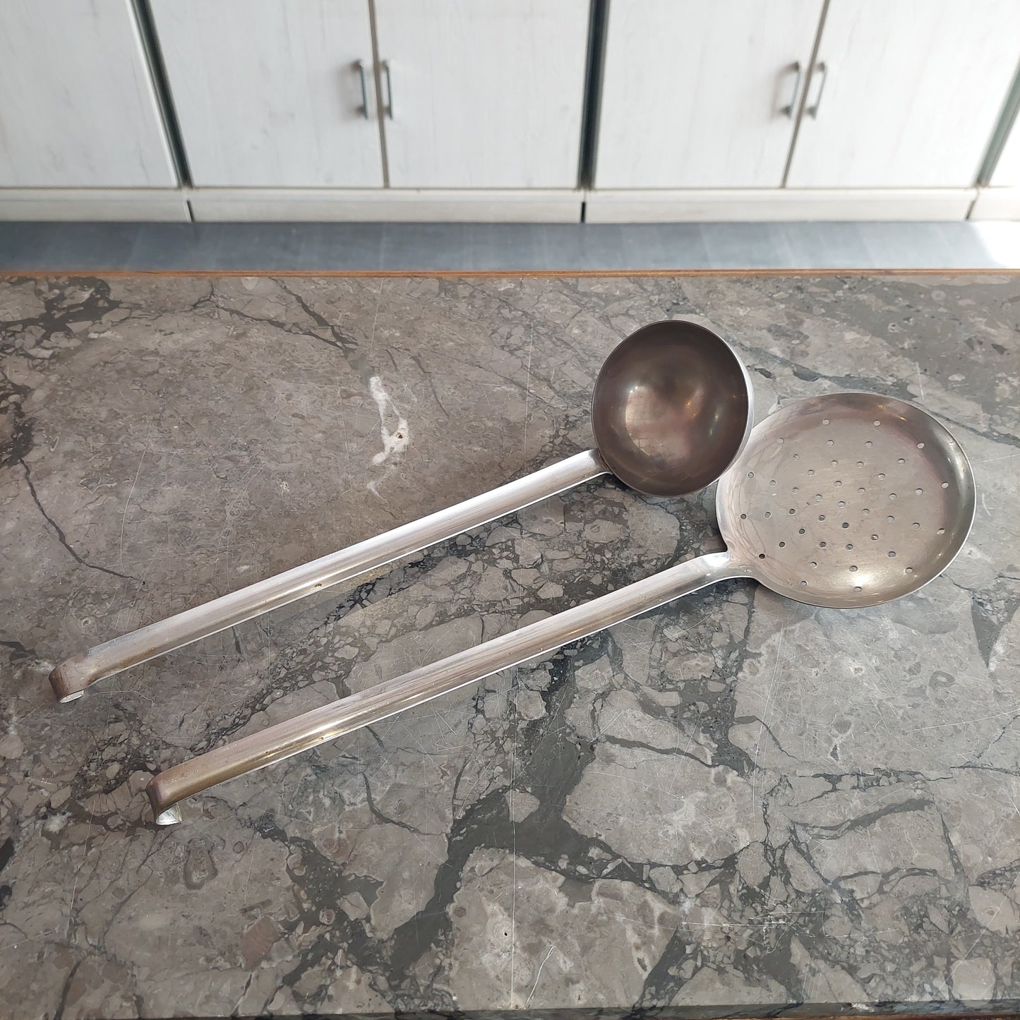 Set/2 Utensili Da Cucina