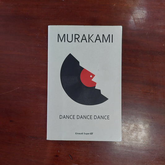 Dance Dance Dance - Haruki Murakami