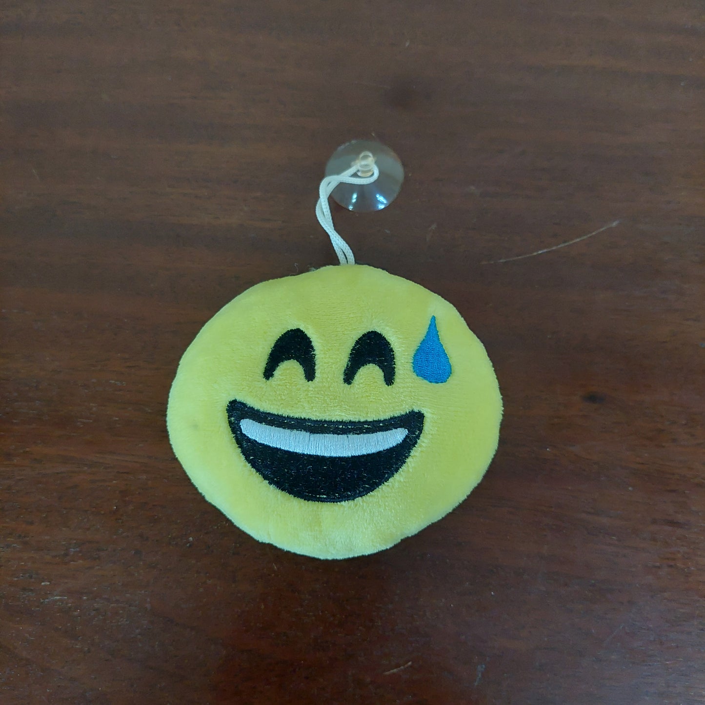 Peluche Smile