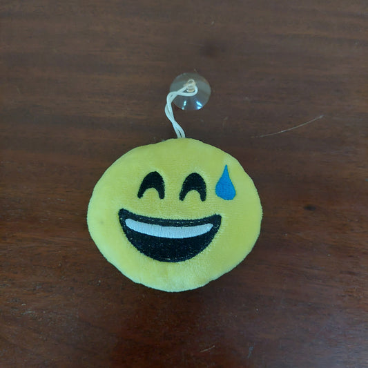 Peluche Smile