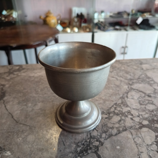 Coppa * Peltro Svedese Svenskt Tenn Handarbetat Design Tassinari