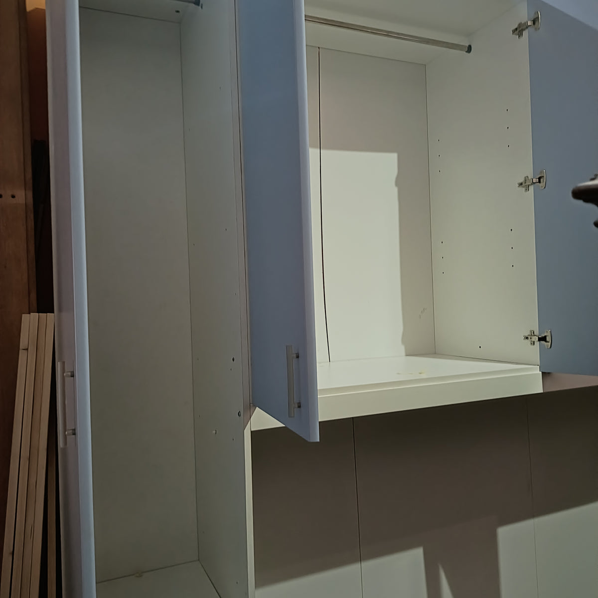Cameretta A Ponte 4/c 5/a Cm255x60x260h