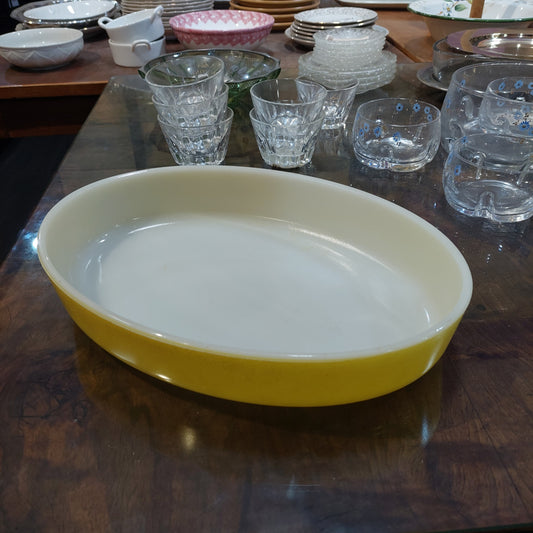 Pirofila* Vetro Arcopal France Cm34x24