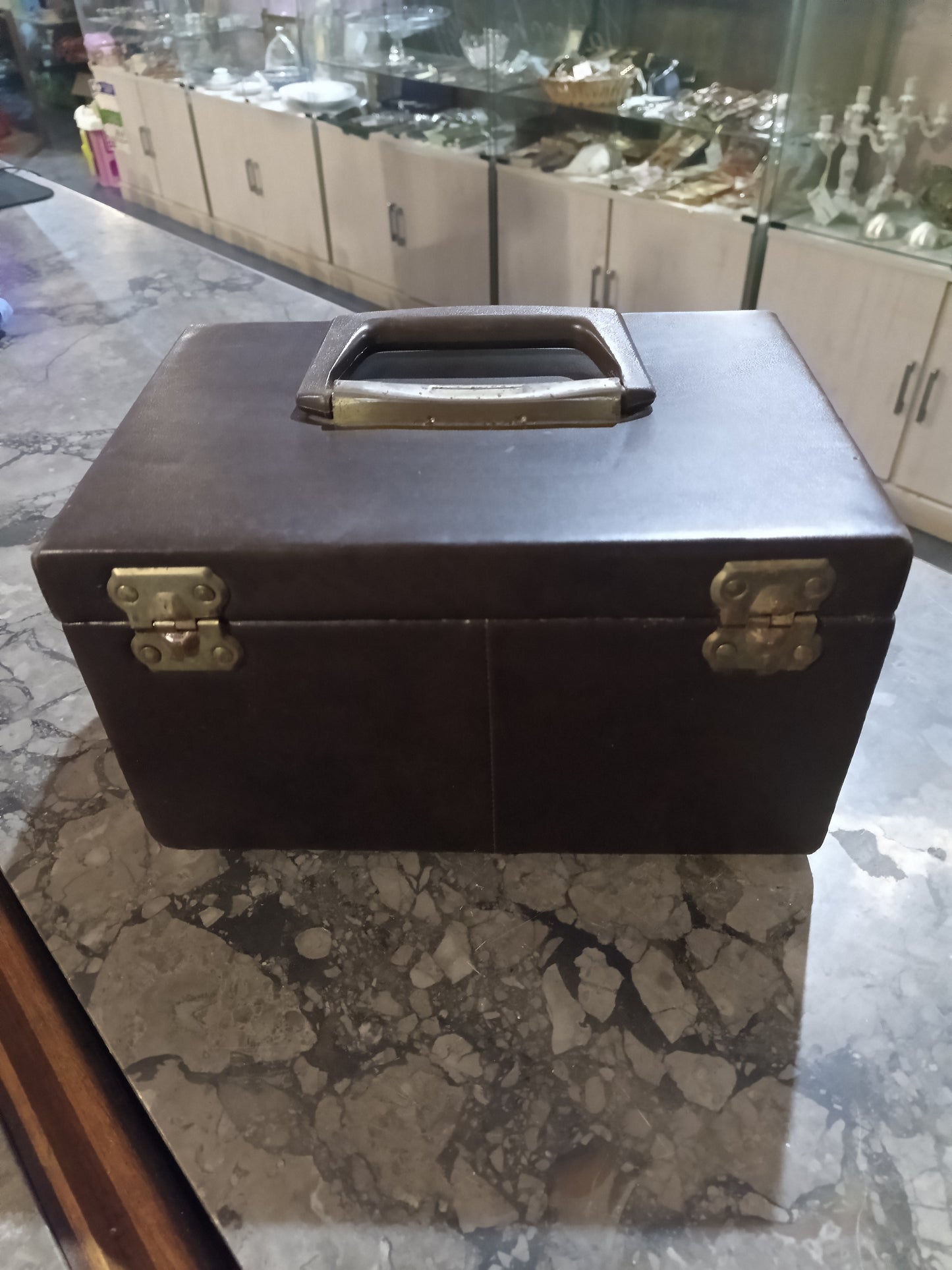 Valigia* Bauletto