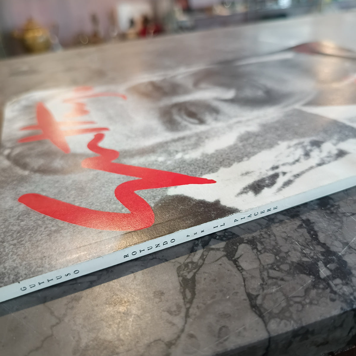 L/guttuso. Le Imaggini, La Vita, Le Opere (monografia)
