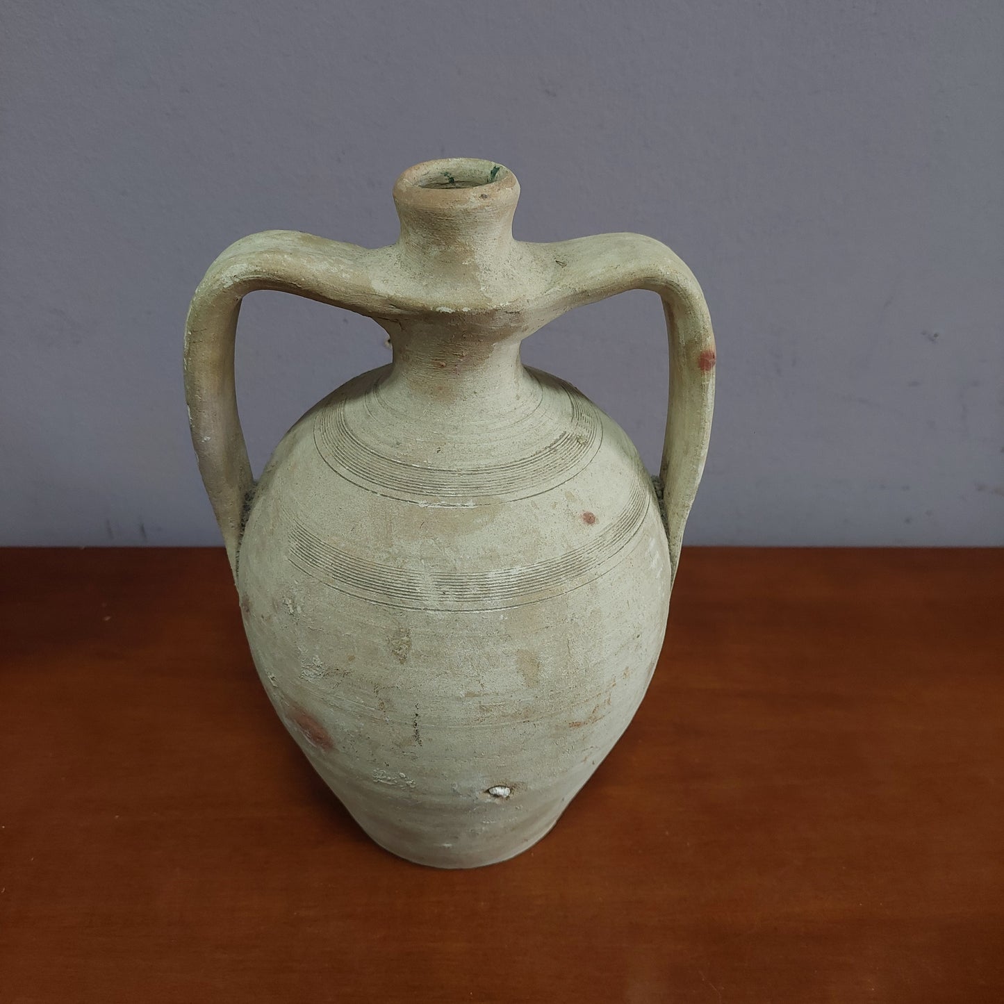 Bummulu Terracotta Antigianale D17x27h