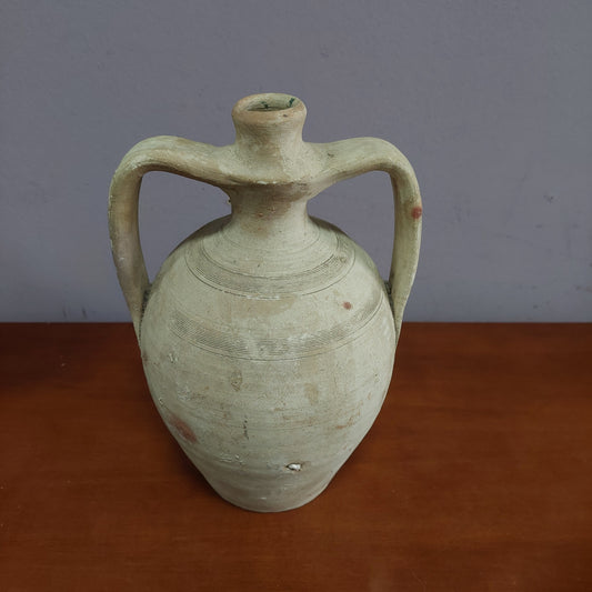 Bummulu Terracotta Antigianale D17x27h