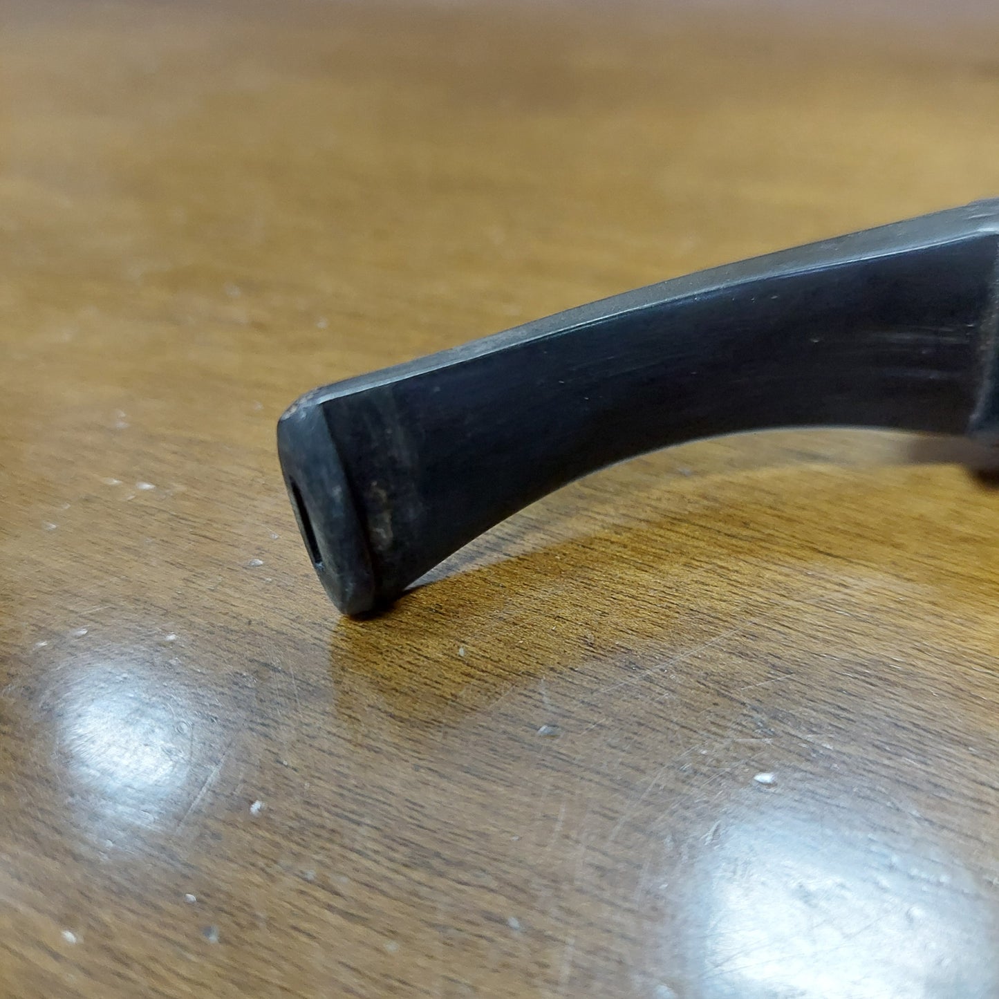 Pipa Legno Chiaro