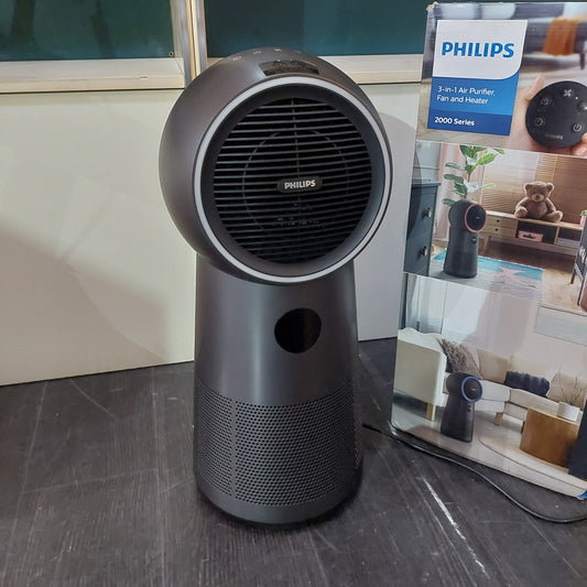 Purificatore Aria Caldo/freddo Philips Amf220
