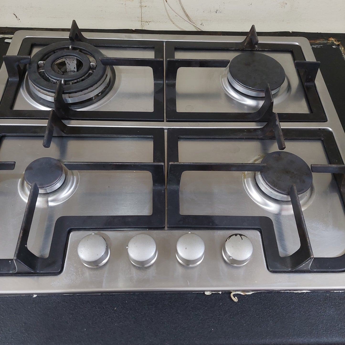 Cucina * Lineare Bianca Cm320+60