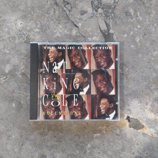 Cd/volume One  - Nat King Cole