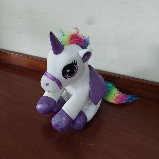 Peluche Unicorno