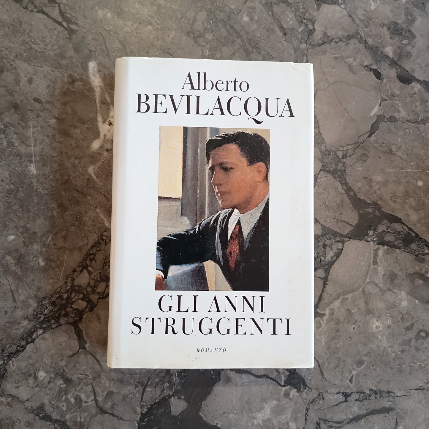 L/gli Anni Struggenti - A. Bevilacqua