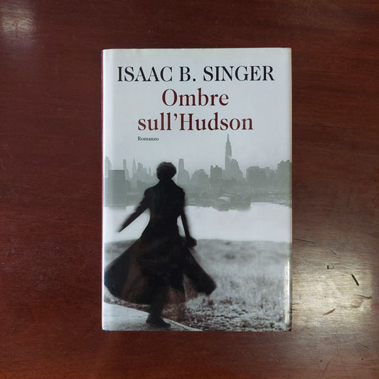 Ombre Sull'hudson - Isaac Bashevis Singer