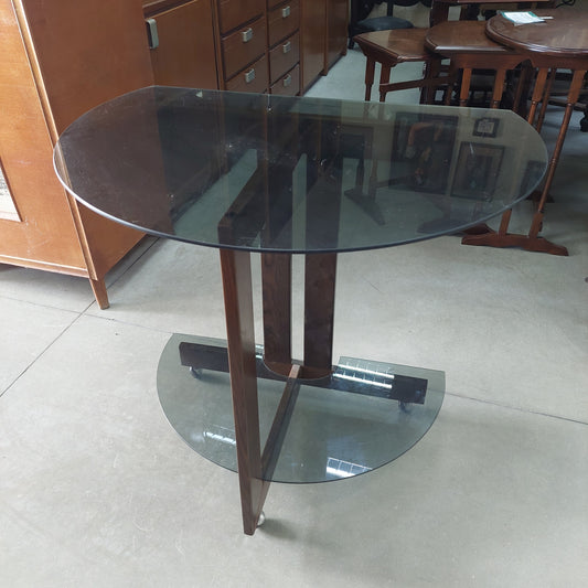 Carrellino Legno Anni 70
