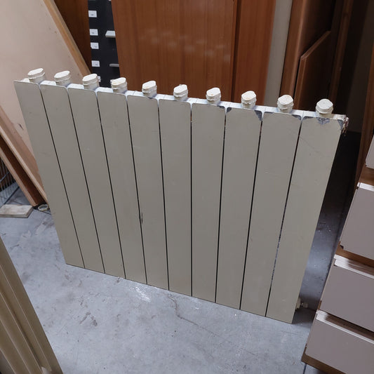 Termosifone 10 Elementi Cm84x70h