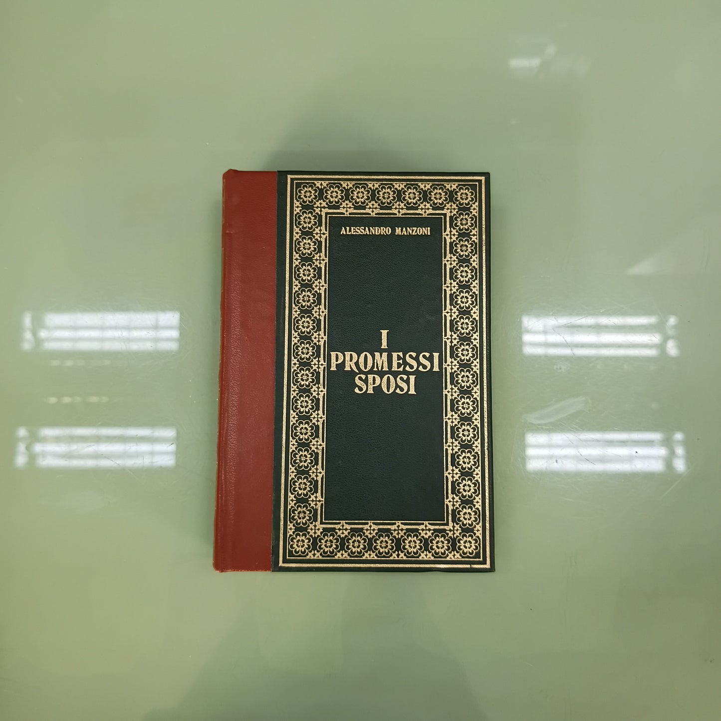 L/i Promessi Sposi  - A. Manzoni (vol.ii)