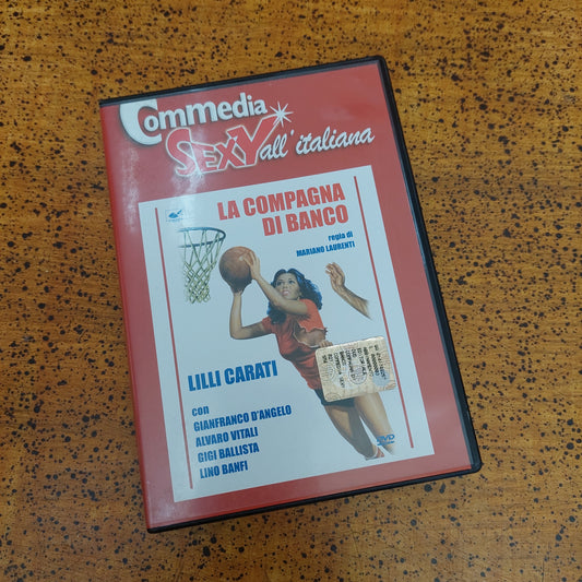 La Compagna Di Banco