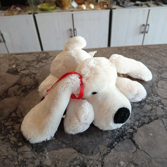 Pelouche Vintage Cane