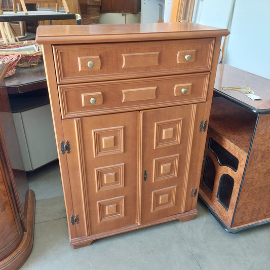 Scarpiera * Legno 2/c 2/s Cm78x38x110h