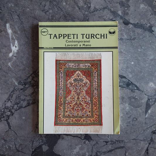 L/tappeti Turchi