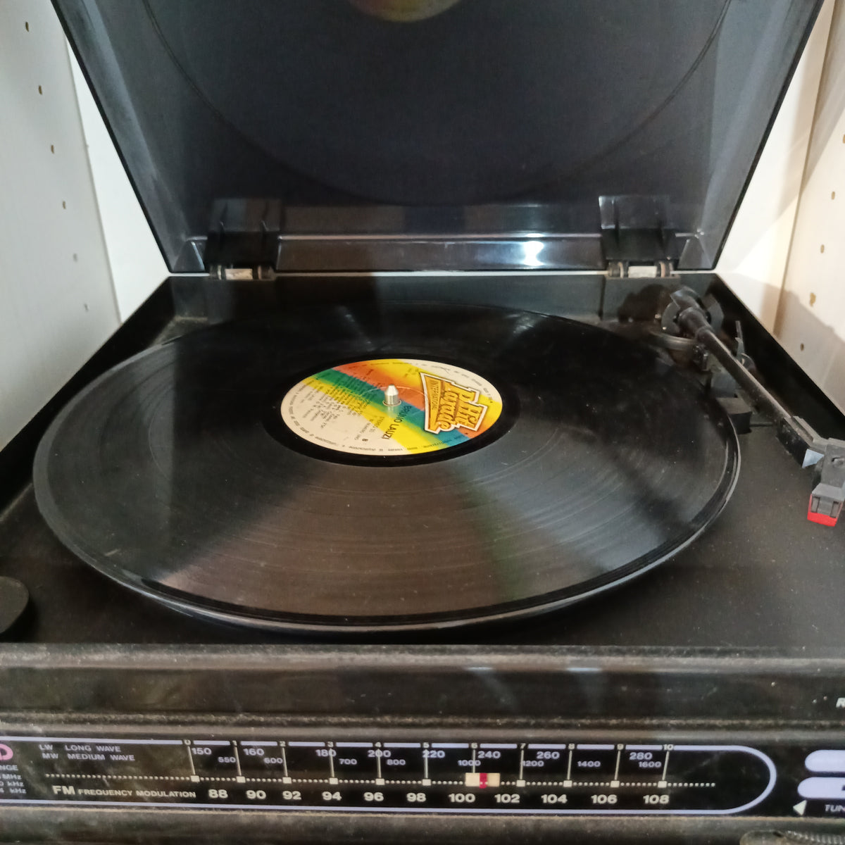Hifi * Compatto Saba