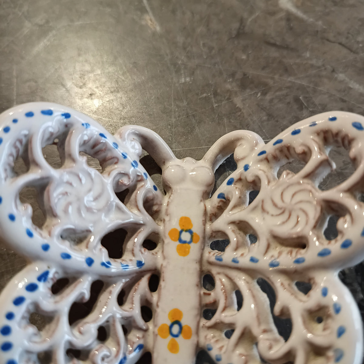 Farfalla Ceramica Valdemone
