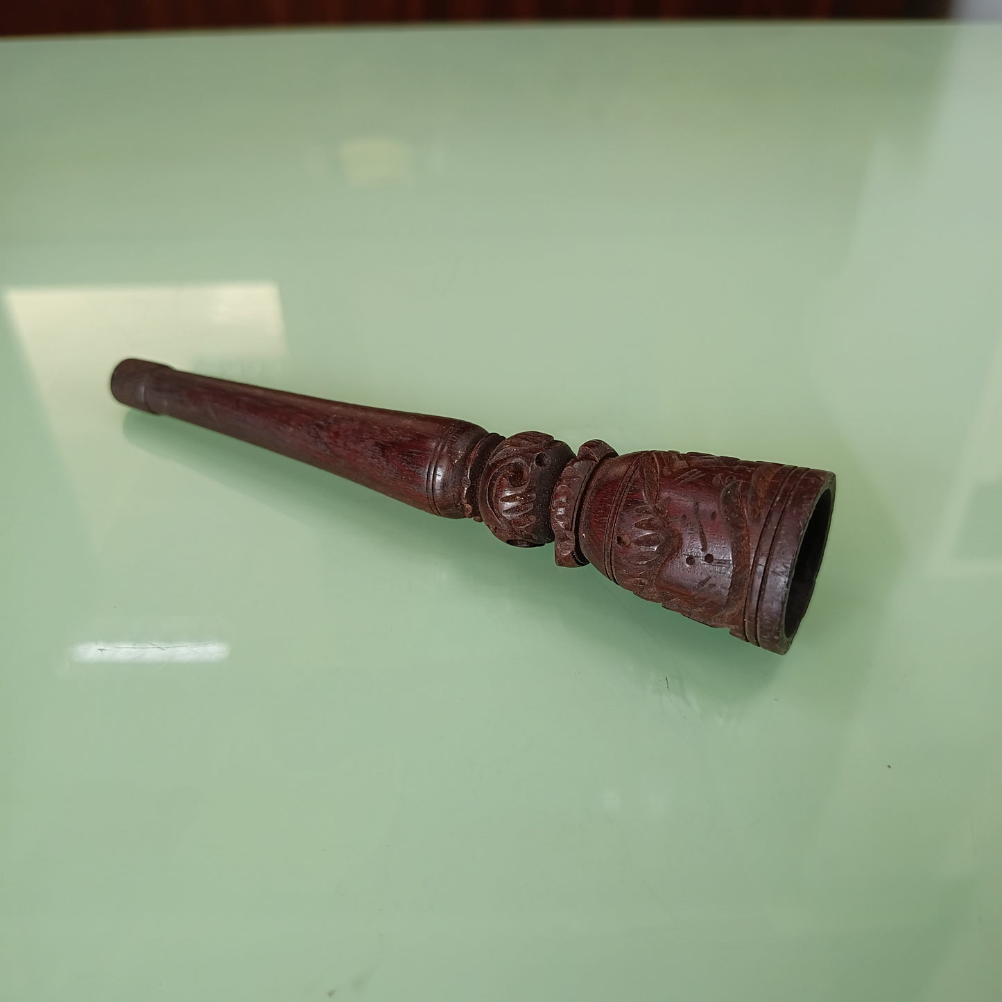 Chillum Legno