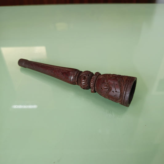 Chillum Legno