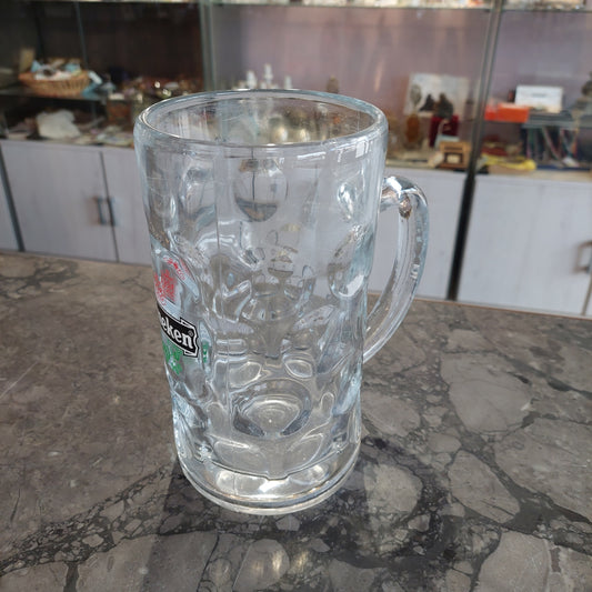 Boccale Birra Heineken 1 Lt
