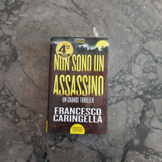 L/non Sono Un Assassino - F. Caringella