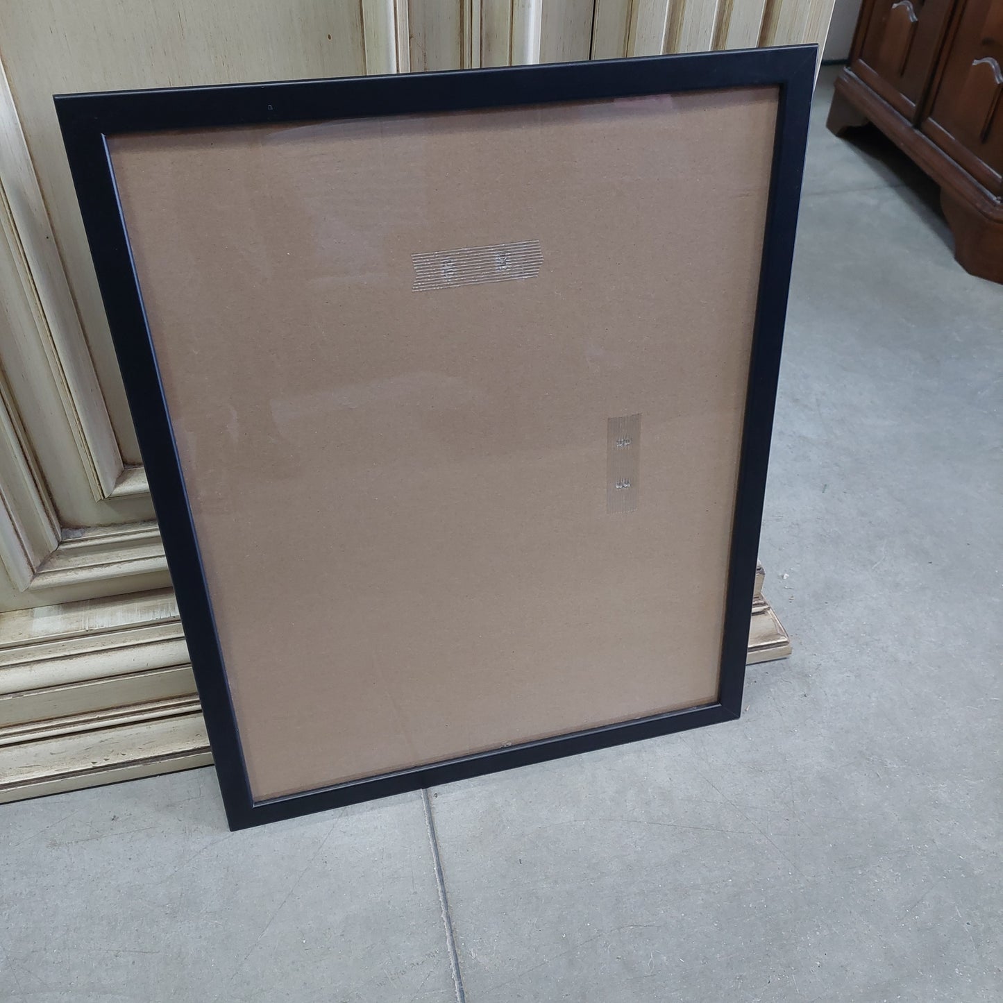 Cornice Nera Cm43x53