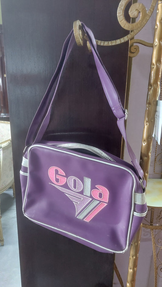 Borsa Gola A Tracolla