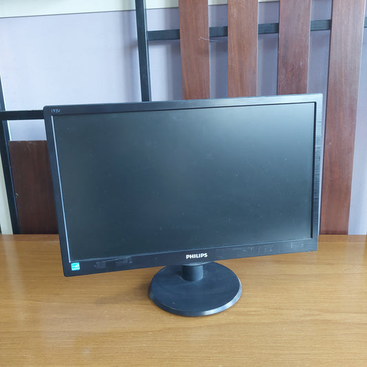 Schermo Pc Philips