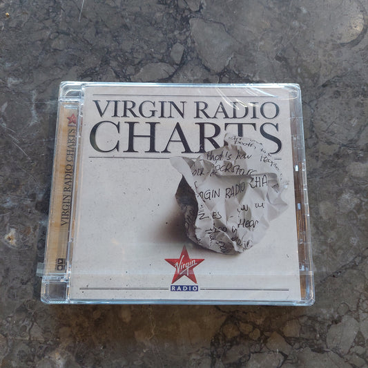 Virgin Radio Charts
