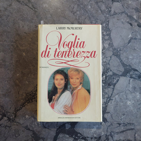 L/voglia Di Tenerezza - L. Mcmurtry