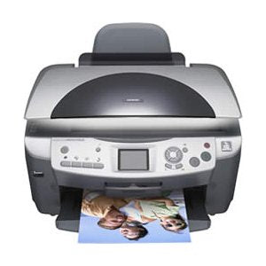 Stampante Epson Rx-620