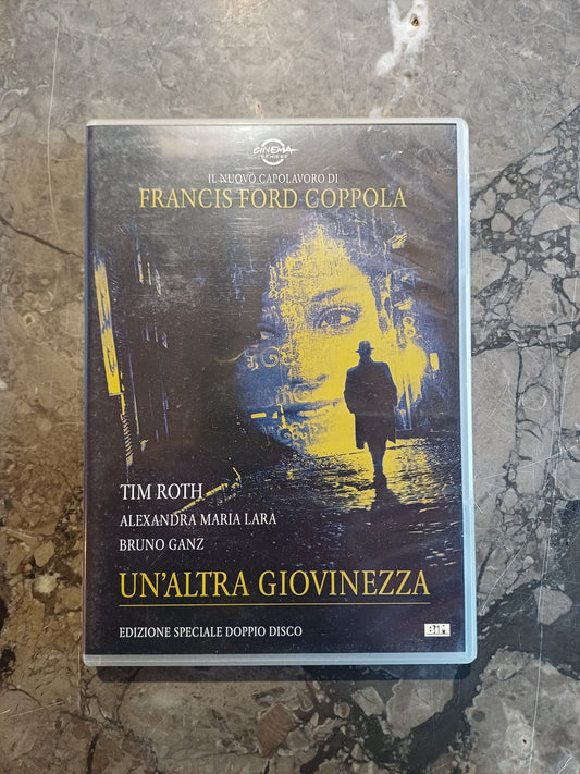 Dsvd/un'altra Giovinezza