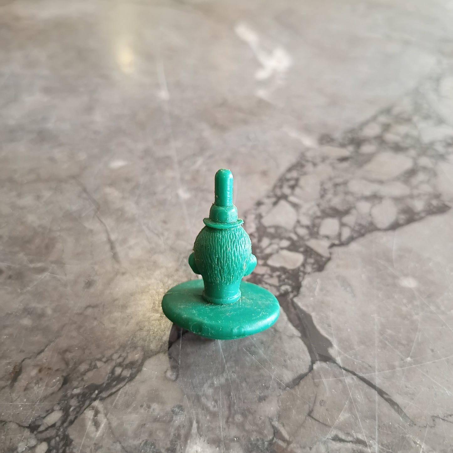 Trottola Vintage Stanlio