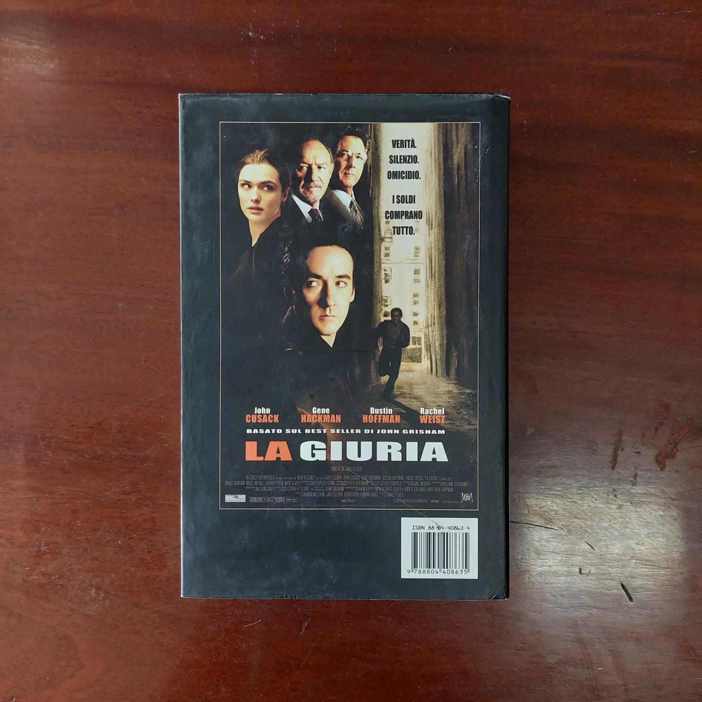 La Giuria - John Grisham