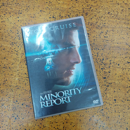 Minority Report