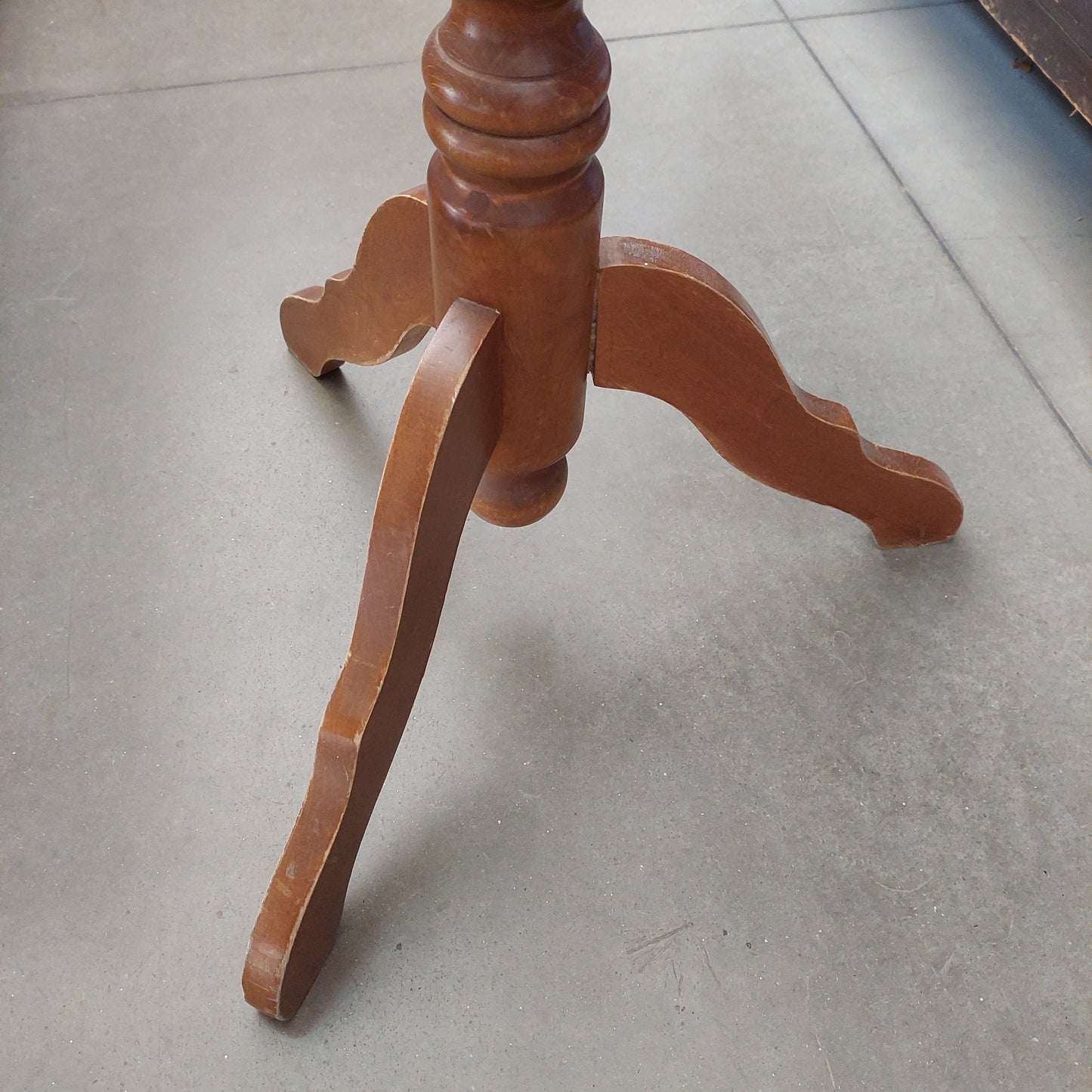 Piantana Appendiabiti Legno Torchon