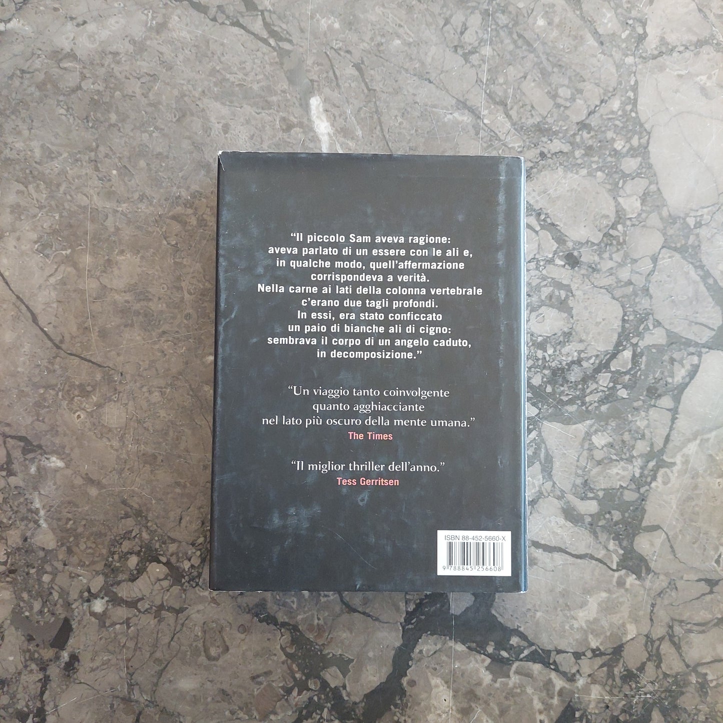 L/la Chimica Della Morte - S. Beckett