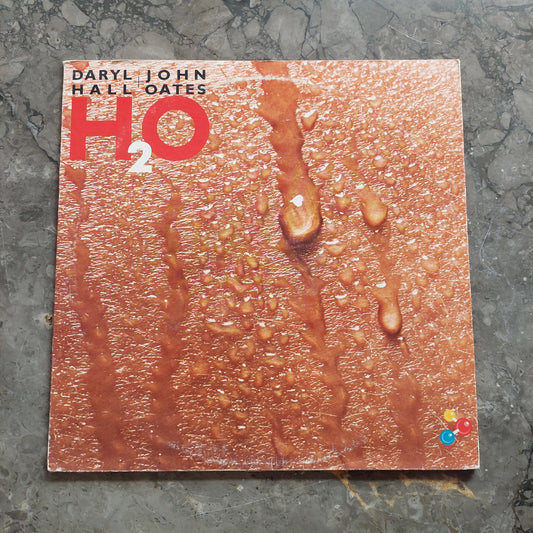 V/daryl Hall  + John Oates