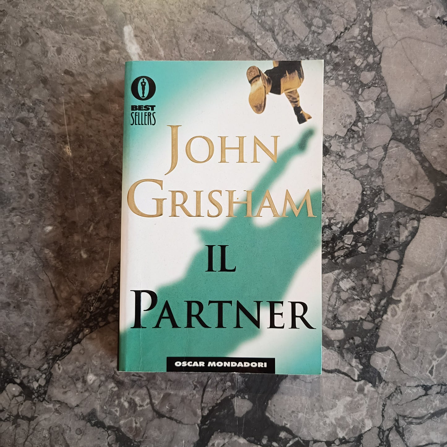 L/il Partner - John Grisham
