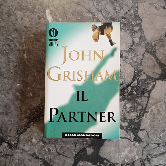 L/il Partner - John Grisham