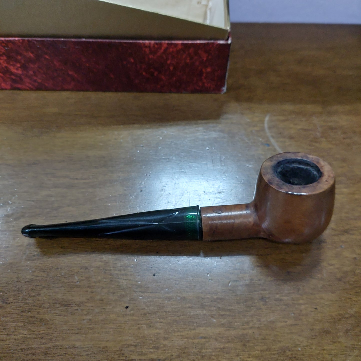 Pipa Royalton Crown Selected Briar
