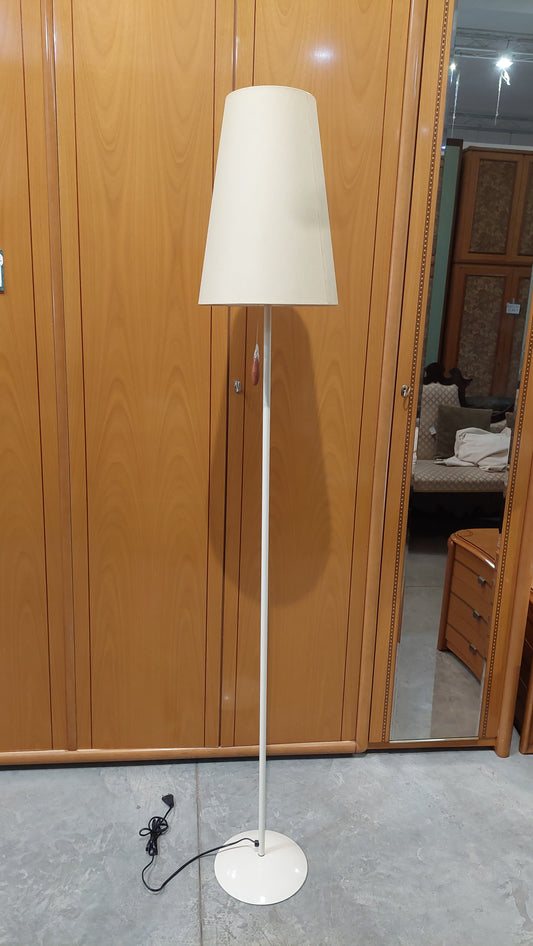 Piantana Elettrica Bianca 185h