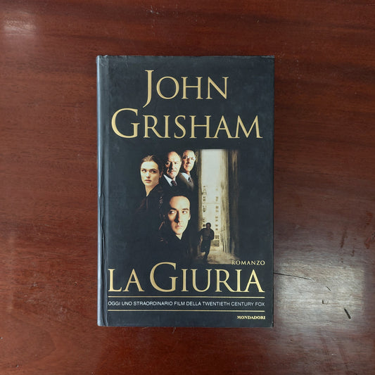 La Giuria - John Grisham